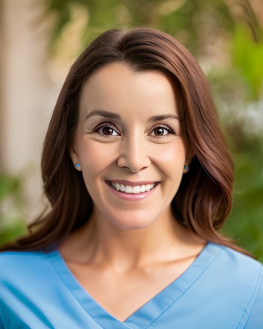 Dr. Ileana Porras, Prosthodontics
